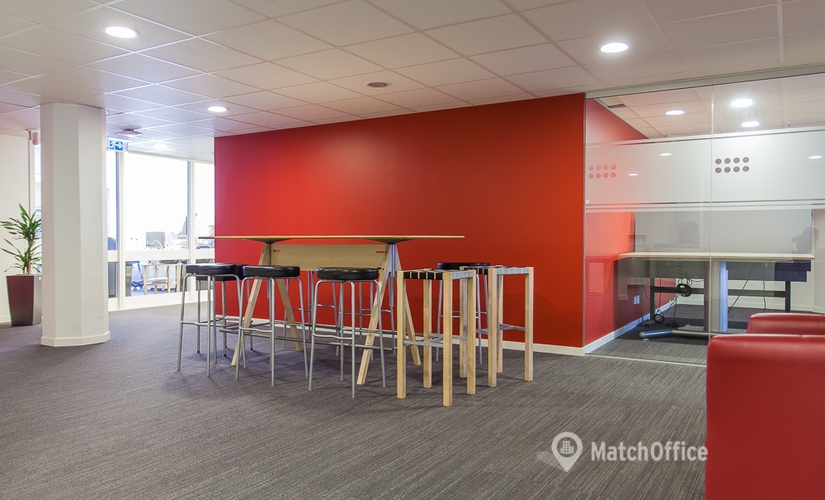 20 m² Conference space in Vasastan, Sankt Eriksgatan 117 (113 43) - 2 | MatchOffice.com