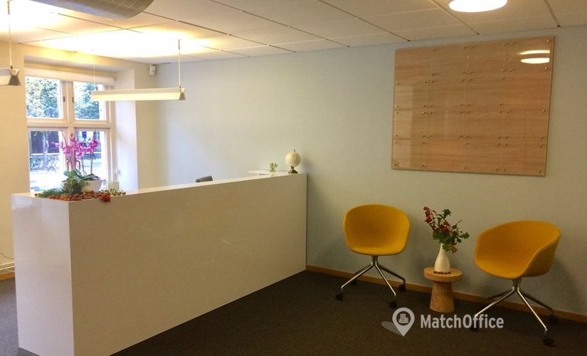 20 m² Conference space in Göteborg Centrum, Östra Hamngatan 17 (411 10) - 3 | MatchOffice