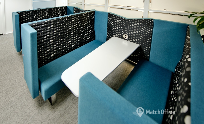 20 m² Conference space in Ostermalm, Stureplan 4C (114 35) - 1 | MatchOffice.com
