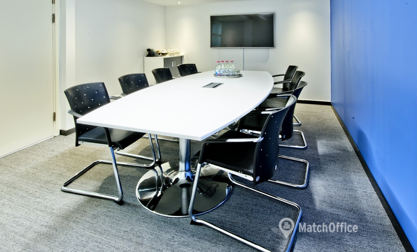 20 m² Convention center in Ostermalm, Stureplan 4C (114 35) - 2 | MatchOffice.com