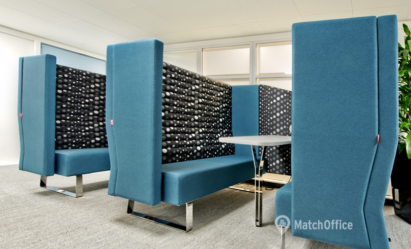 20 m² Convention center in Ostermalm, Stureplan 4C (114 35) - 4 | MatchOffice.com