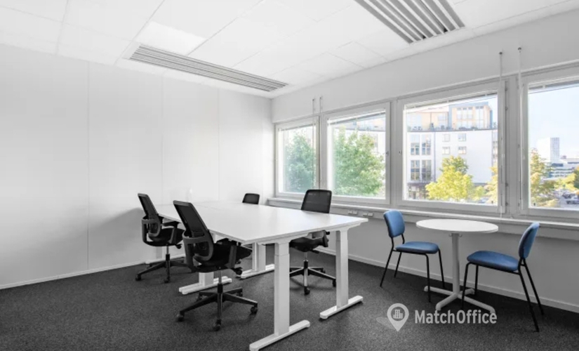 Konferensrum(Yta:100 m²) för uthyrning i Gustav III:s Boulevard 34, 169 73 Solna. Bra val | MatchOffice.se