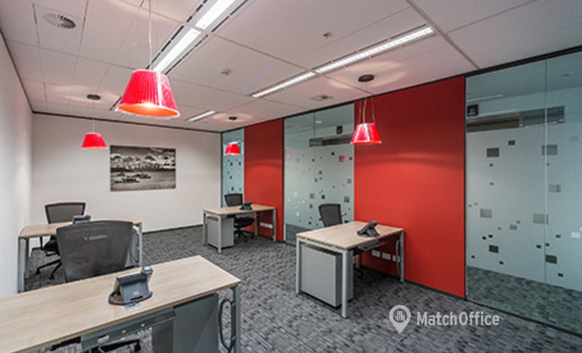 70 m² Business center in Göteborg Centrum, Odinsgatan 13 (411 03) - 2 | MatchOffice