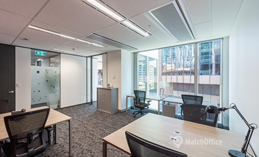 70 m² Serviced office in Göteborg Centrum, Odinsgatan 13 (411 03) - 1 | MatchOffice.com