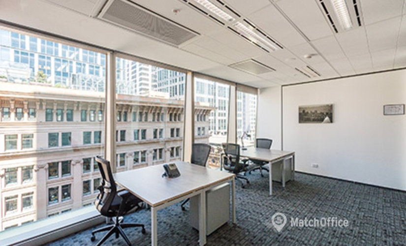 70 m² Business space in Göteborg Centrum, Odinsgatan 13 (411 03) - 0 | MatchOffice