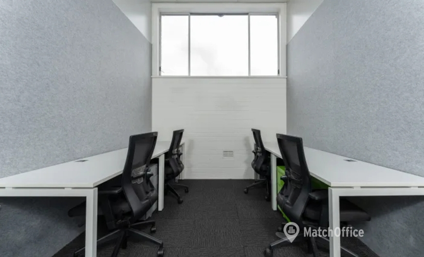 70 m² Business park in Göteborg Centrum, Odinsgatan 13 (411 03) - 4 | MatchOffice.com
