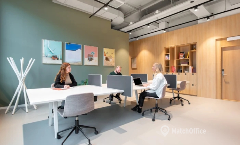 70 m² Business space in Malmo Centrum, Nordenskiöldsgatan 11 A (211 19) - 2 | MatchOffice.com