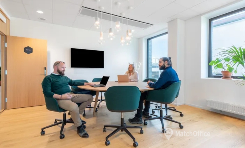 Konferensrum(Yta:30 m²) för uthyrning i Nordenskiöldsgatan 11, 211 19 Innerstaden. Bra val | MatchOffice.se