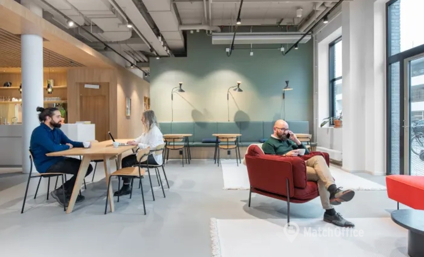 Virtuellt kontor för uthyrning i Nordenskiöldsgatan 11, 211 19 Innerstaden. Bra val | MatchOffice.se