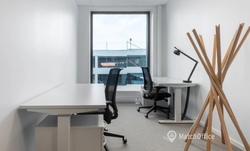 70 m² Coworking  in Malmo Centrum, Nordenskiöldsgatan 11 A (211 19) - 1 | MatchOffice