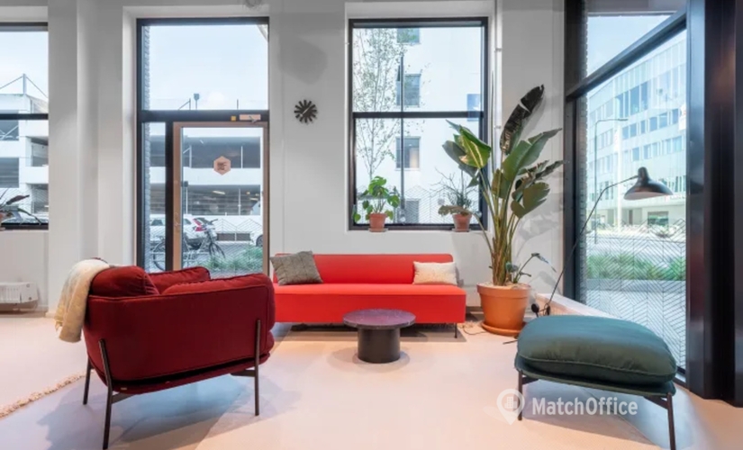 70 m² Shared office  in Malmo Centrum, Nordenskiöldsgatan 11 A (211 19) - 3 | MatchOffice