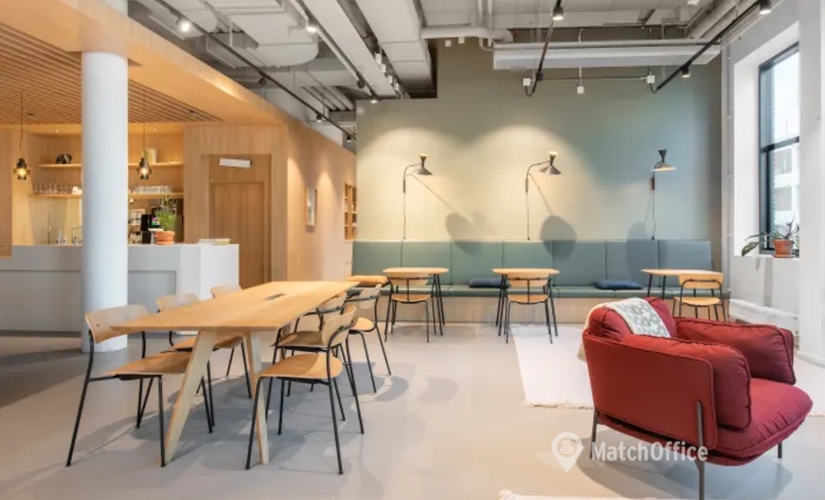70 m² Coworking space  in Malmo Centrum, Nordenskiöldsgatan 11 A (211 19) - 4 | MatchOffice.com