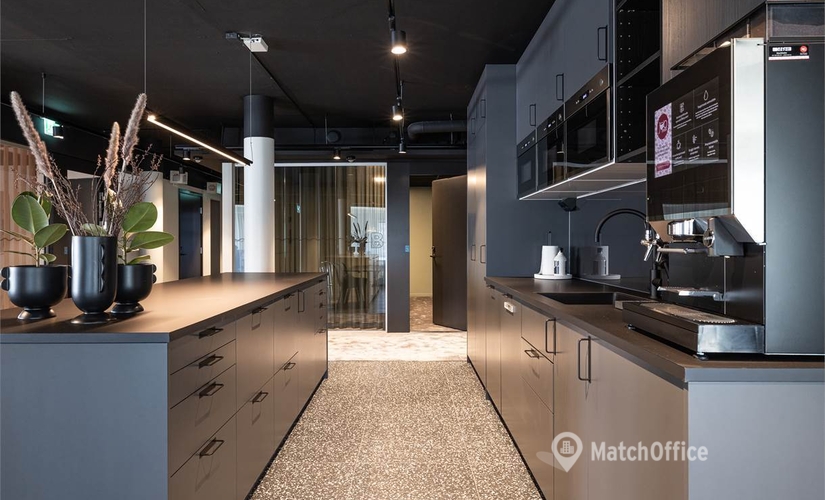 19 m² Business space in Sollentuna, Sjöängsvägen 17 (192 72) - 3 | MatchOffice.com