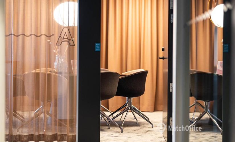 19 m² Business park in Sollentuna, Sjöängsvägen 17 (192 72) - 2 | MatchOffice.com