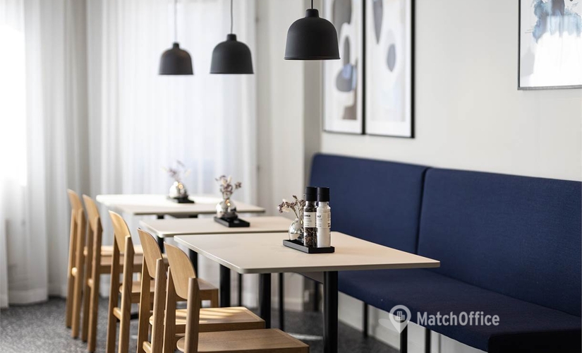 Kontorshotell(Yta:100 m²) för uthyrning i Sjöängsvägen 17, 192 72 Sollentuna. Handikappanpassad | MatchOffice.se