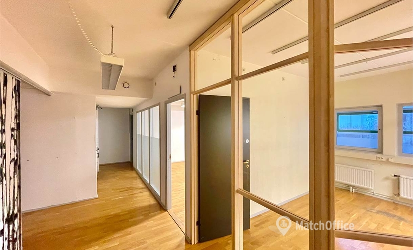 86 m² Business park in Askim-Frolunda-Hogsbo, Askims verkstadsväg 1 (436 34) - 1 | MatchOffice