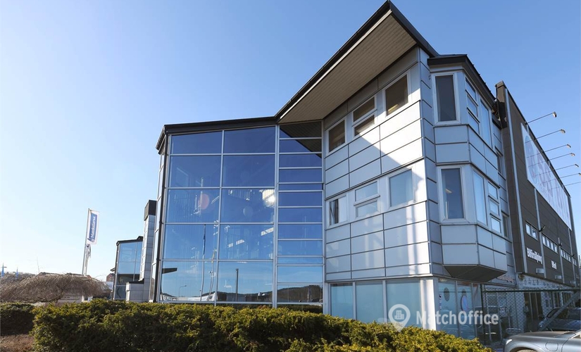 86 m² Business space in Askim-Frolunda-Hogsbo, Askims verkstadsväg 1 (436 34) - 4 | MatchOffice.com