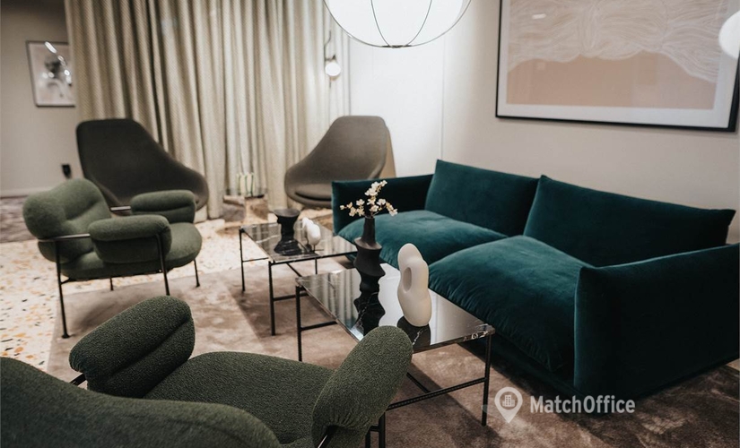 Affärscentrum(Yta:16 m²) att hyra i Gustaf Dalénsgatan 32, 417 24 Hisingen. Bra val | MatchOffice.se