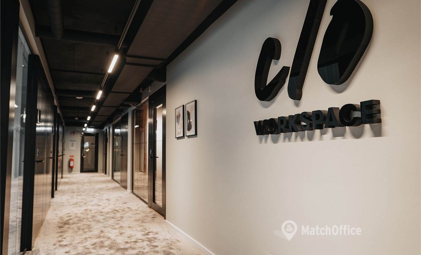 Kontorshotell(Yta:16 m²) för uthyrning i Gustaf Dalénsgatan 32, 417 24 Hisingen. Lång- och korttidsuthyrning | MatchOffice.se