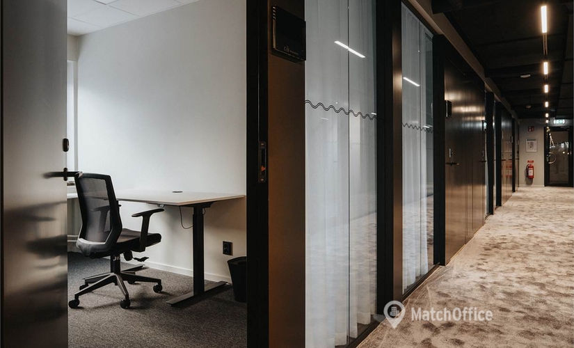25 m² Serviced office in Hisingen, Gustaf Dalénsgatan 32 (417 24) - 2 | MatchOffice