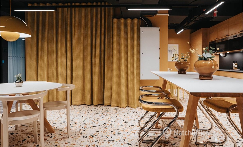 25 m² Business center in Hisingen, Gustaf Dalénsgatan 32 (417 24) - 3 | MatchOffice.com