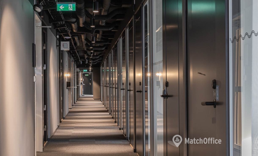 Företagshotell(Yta:50 m²) för uthyrning i Handenterminalen 5, 136 40 Haninge. Bra val | MatchOffice.se