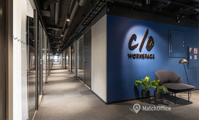 Företagshotell(Yta:50 m²) för uthyrning i Handenterminalen 5, 136 40 Haninge. Bra val | MatchOffice.se