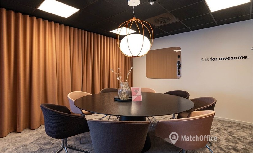 Företagshotell(Yta:4 m²) för uthyrning i Sjöängsvägen 17, 192 72 Sollentuna. Fullt utbud av faciliteter | MatchOffice.se