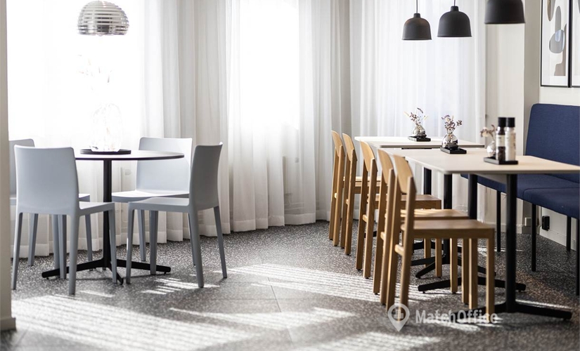 Företagshotell(Yta:4 m²) för uthyrning i Sjöängsvägen 17, 192 72 Sollentuna. Fullt utbud av faciliteter | MatchOffice.se