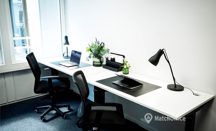 Affärscentrum(Yta:4 m²) för uthyrning i Sjöängsvägen 17, 192 72 Sollentuna. Inga extra avgifter | MatchOffice.se