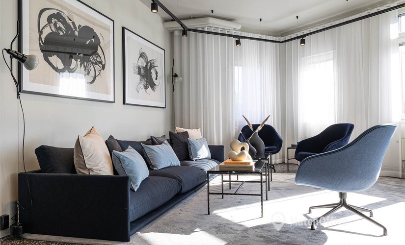 Kontorshotell(Yta:4 m²) att hyra i Sjöängsvägen 17, 192 72 Sollentuna. Bra val | MatchOffice.se