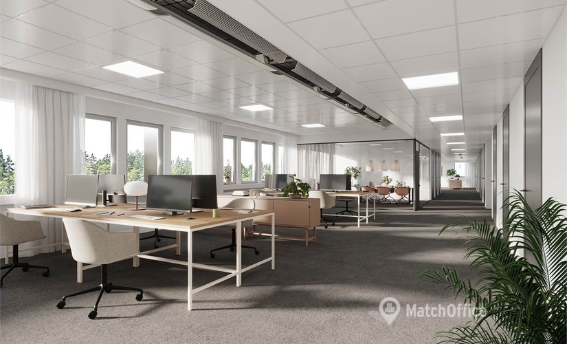 Office Handenterminalen 4 136 40 Haninge