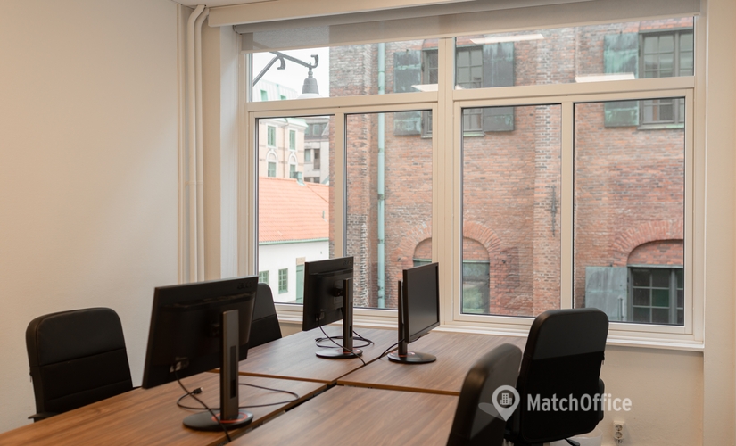 Affärscentrum(Yta:25 m²) att hyra i Kronhusgatan 2, 411 13 Göteborg Centrum. Tillgång 24/7 | MatchOffice.se