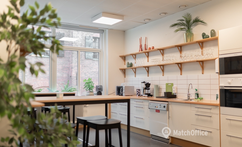 Kontorshotell(Yta:25 m²) för uthyrning i Kronhusgatan 2, 411 13 Göteborg Centrum. Tillgång 24/7 | MatchOffice.se