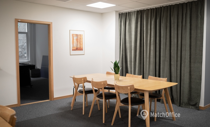 Kontorshotell(Yta:25 m²) för uthyrning i Kronhusgatan 2, 411 13 Göteborg Centrum. Bra val | MatchOffice.se