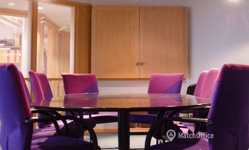 200 m² Serviced office in Hamnen , Jörgen Kocksgatan 65 (211 20) - 3 | MatchOffice