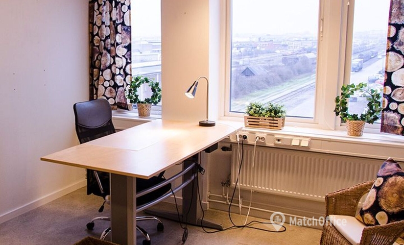 200 m² Business park in Hamnen , Jörgen Kocksgatan 65 (211 20) - 4 | MatchOffice.com