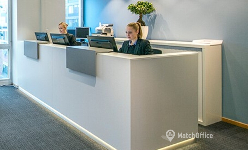 112 m² Office warehouse for rent in Malmo Centrum, Holmgatan 1 (211 45) - 1 | MatchOffice