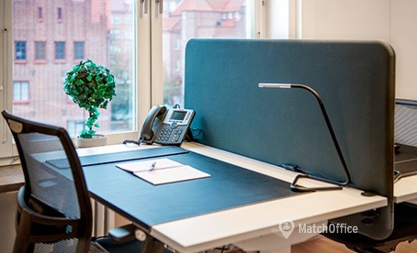 112 m² Warehouse space up for rent in Malmo Centrum, Holmgatan 1 (211 45) - 3 | MatchOffice.com