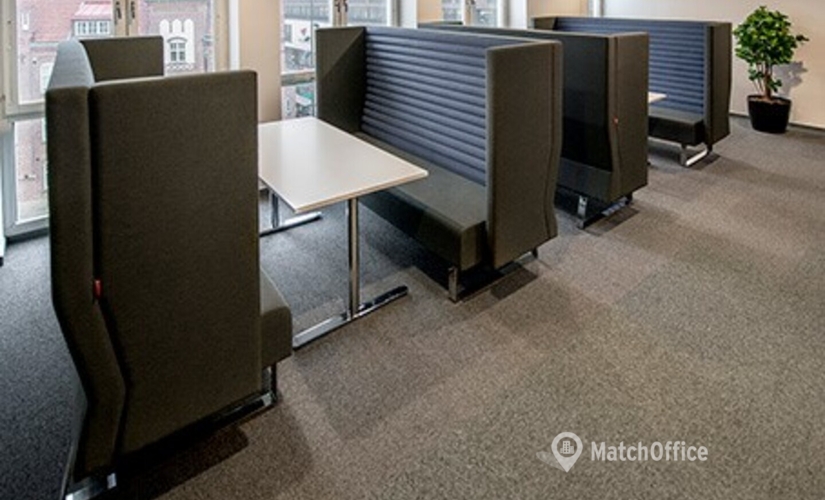 112 m² Workshop space for rent in Malmo Centrum, Holmgatan 1 (211 45) - 4 | MatchOffice.com