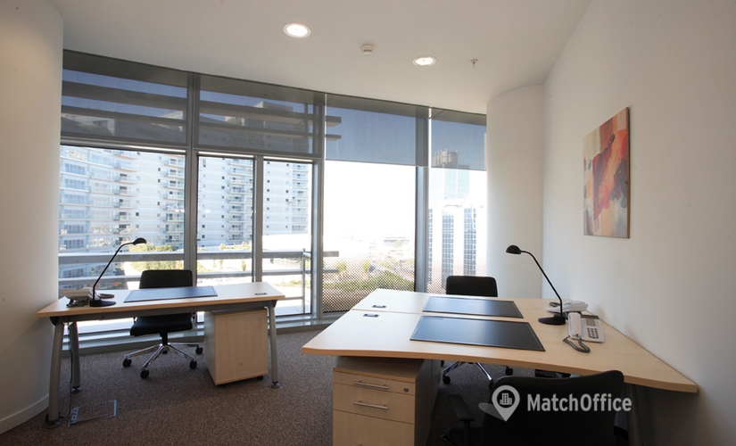 Företagshotell(Yta:470 m²) att hyra i Gamla Riksvägen 48, 428 32 Mölndal. Fullt utbud av faciliteter | MatchOffice.se