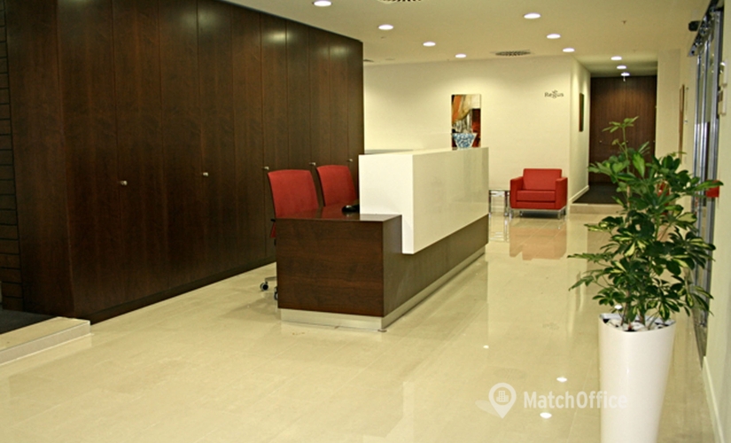 Kontorshotell(Yta:470 m²) för uthyrning i Gamla Riksvägen 48, 428 32 Mölndal. Endast från verifierade hyresvärdar | MatchOffice.se