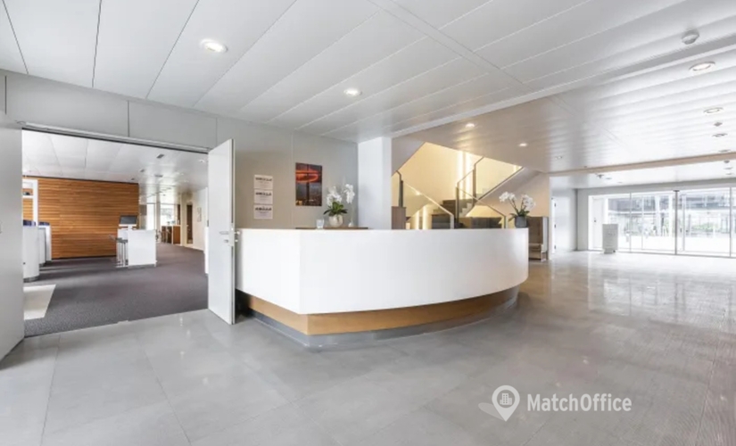 Kontorsutrymme(Yta:30 m²)	att hyra i Enhagsvägen 18, 187 40 Täby. Bra läge | MatchOffice.se