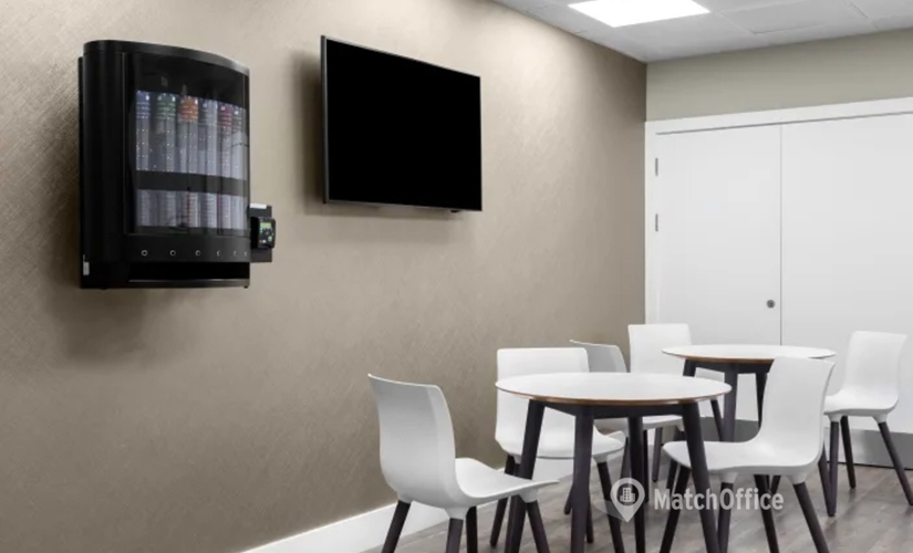 Företagshotell(Yta:30 m²) för uthyrning i Sockerbruket 17, 414 51 Majorna-Linné. Handikappanpassad | MatchOffice.se