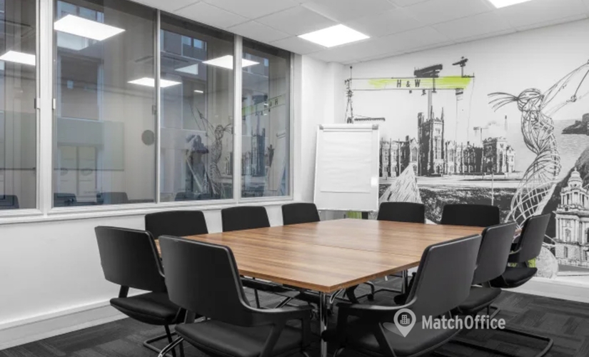 Coworking spaces(Yta:30 m²) för uthyrning i Sockerbruket 17, 414 51 Majorna-Linné. Inga extra avgifter | MatchOffice.se