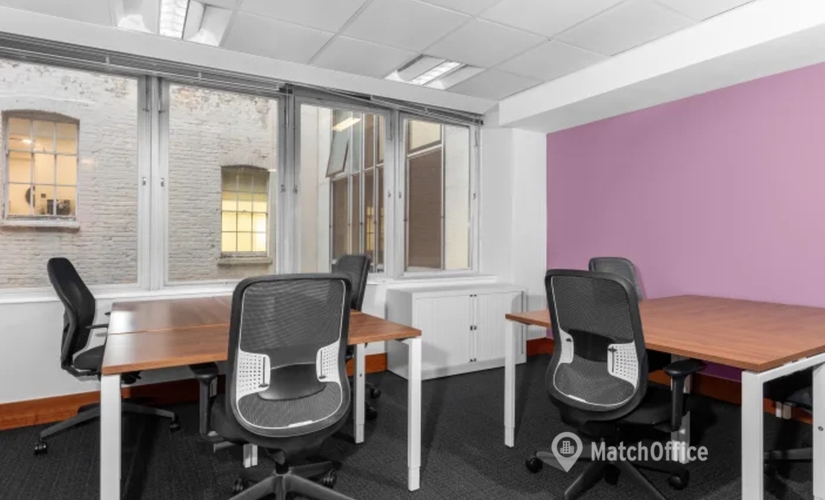 Coworking utrymme(Yta:30 m²) för uthyrning i Sockerbruket 17, 414 51 Majorna-Linné. Bra val | MatchOffice.se