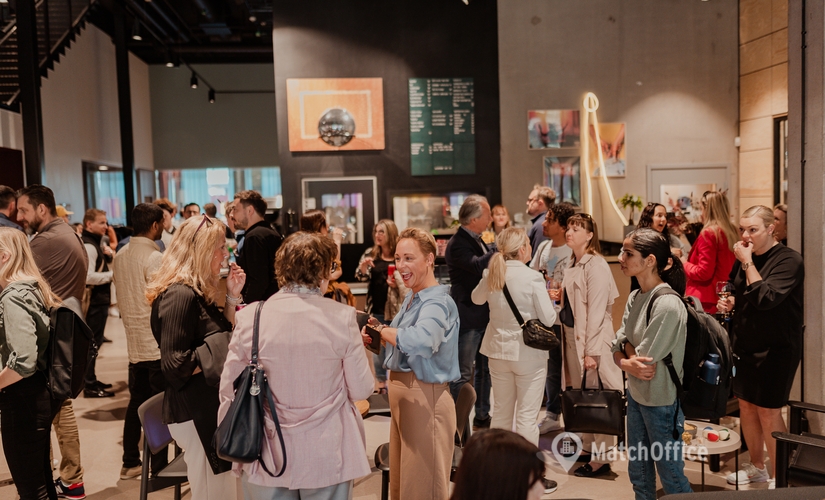 100 m² Coworking  in Göteborg Centrum, Masthamnsgatan 3 (413 27) - 0 | MatchOffice.com