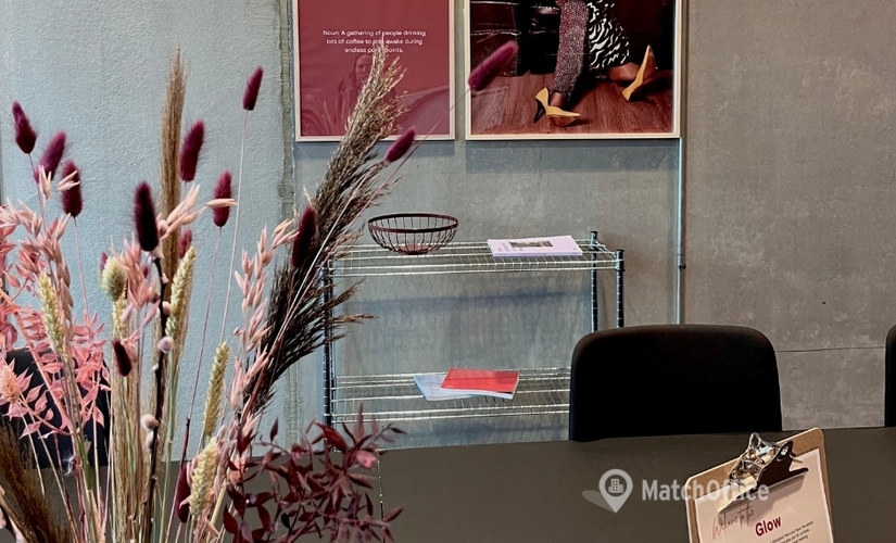 100 m² Coworking space  in Göteborg Centrum, Masthamnsgatan 3 (413 27) - 2 | MatchOffice.com