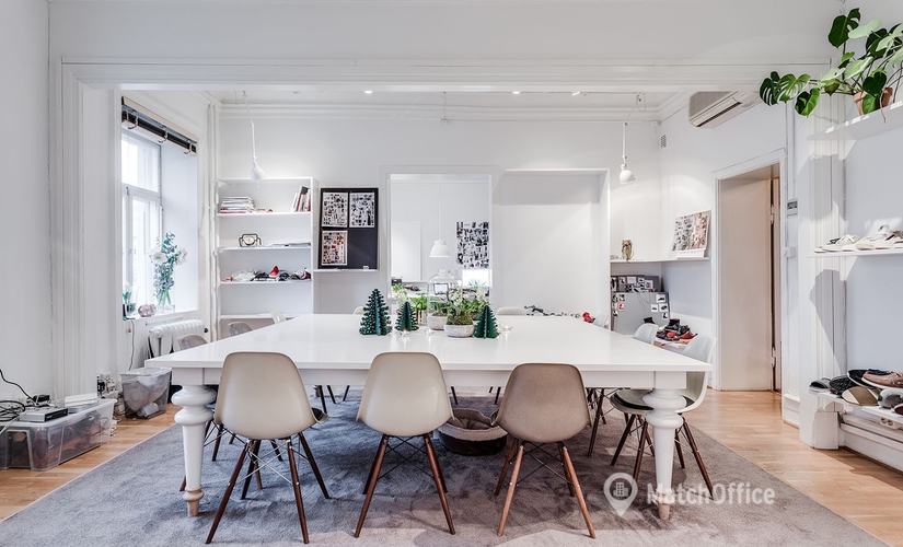 Affärscentrum(Yta:570 m²) att hyra i Östergårdsgatan 7, 431 53 Mölndal. Bra val | MatchOffice.se