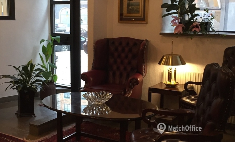 Affärscentrum(Yta:12 m²) att hyra i Karlavägen 18, 114 31 Östermalm. Tillgång 24/7 | MatchOffice.se